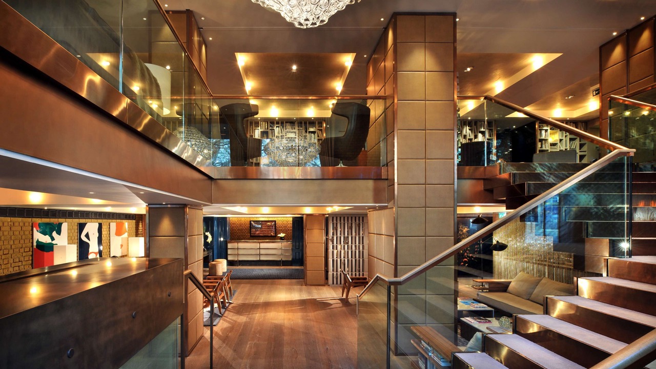 Photo of Others in Belgravia