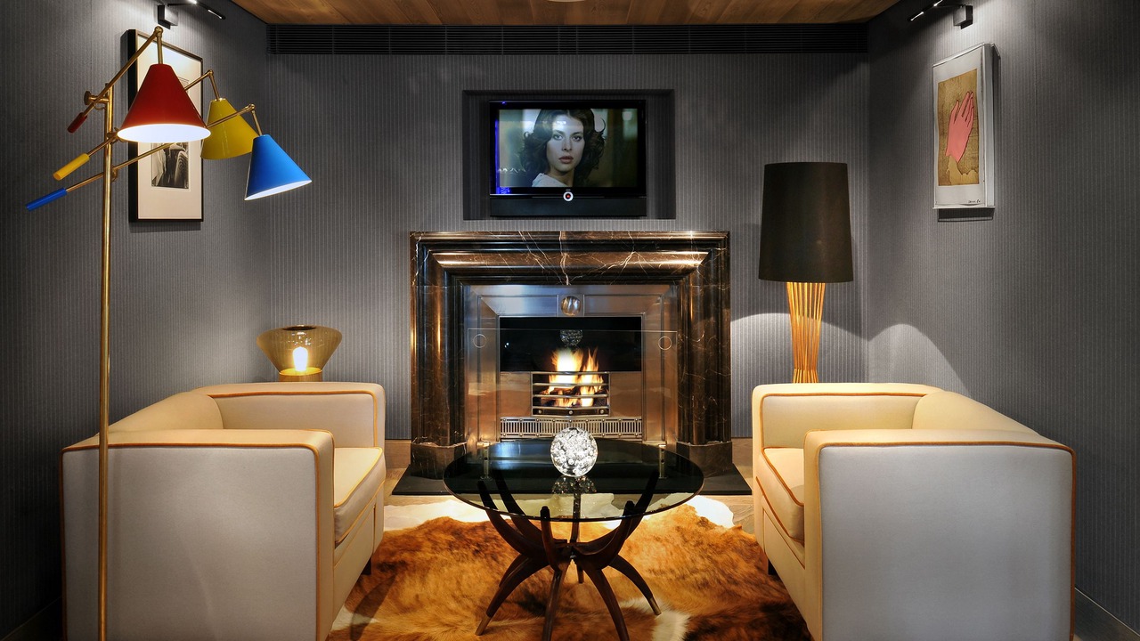 Photo of Others in Belgravia