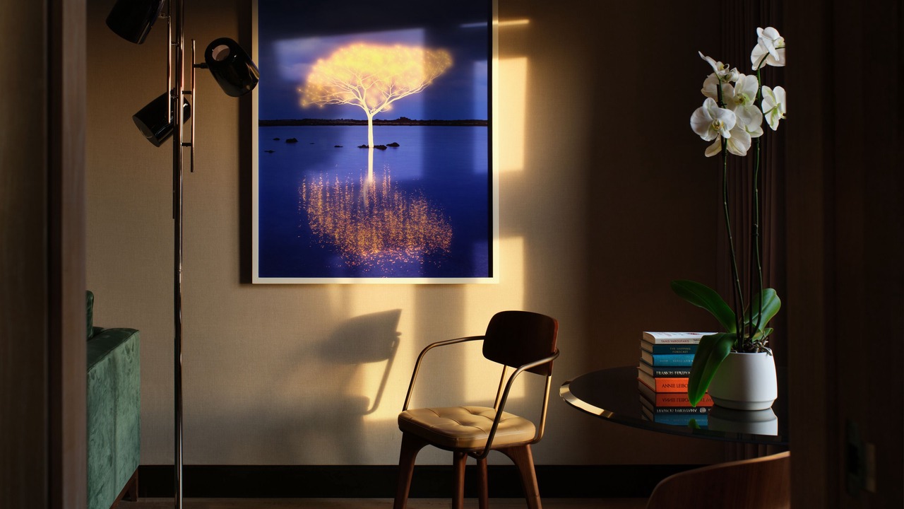 Photo of Patio Balcony in Belgravia