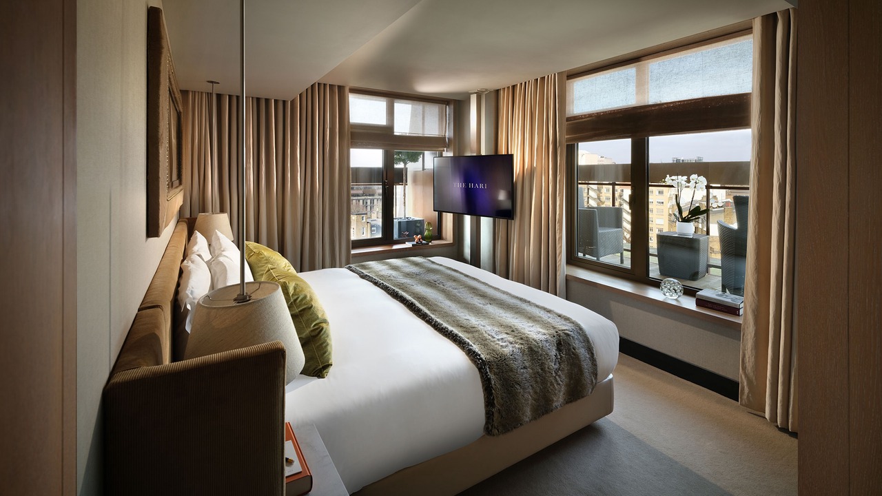 Photo of Others in Belgravia