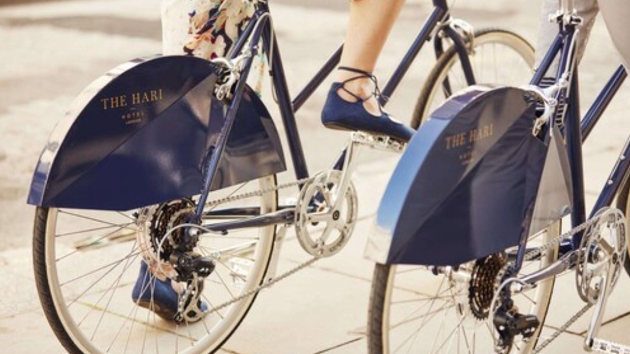 Photo of Outdoor in Belgravia