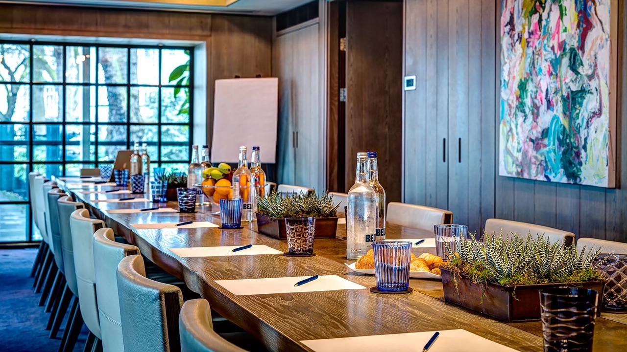 Photo of Others in Belgravia