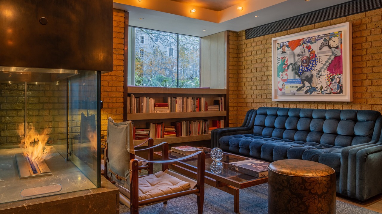 Photo of Others in Belgravia