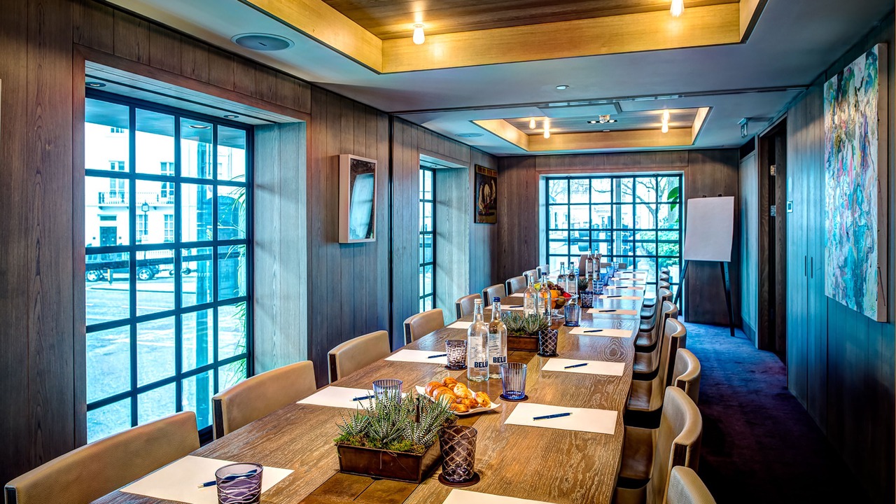 Photo of Others in Belgravia