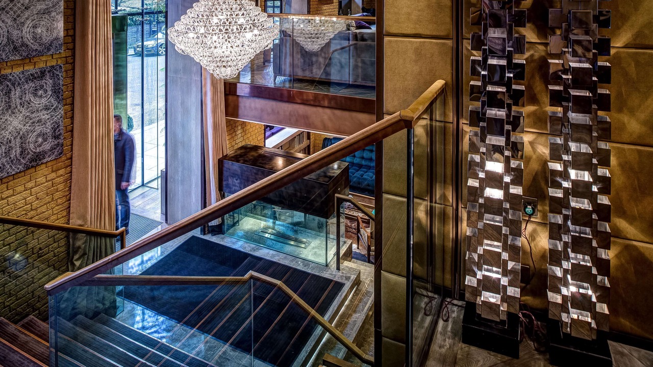 Photo of Others in Belgravia