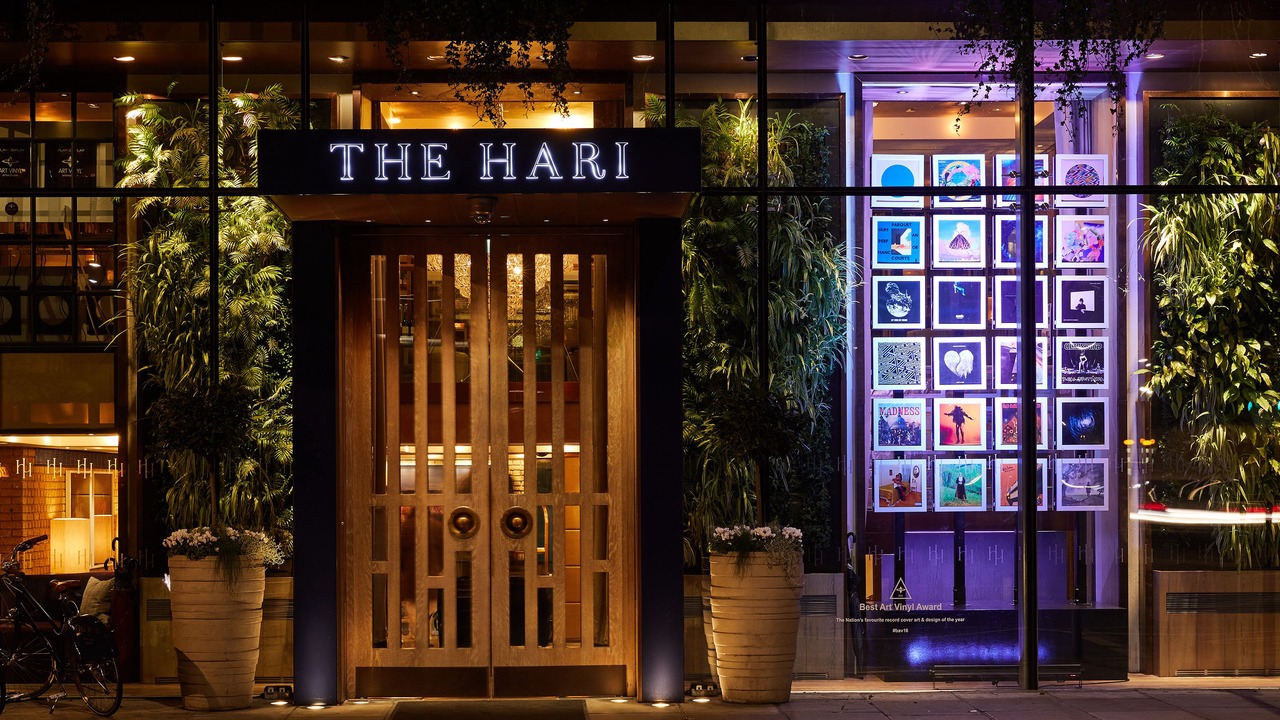 Photo of Outdoor in Belgravia