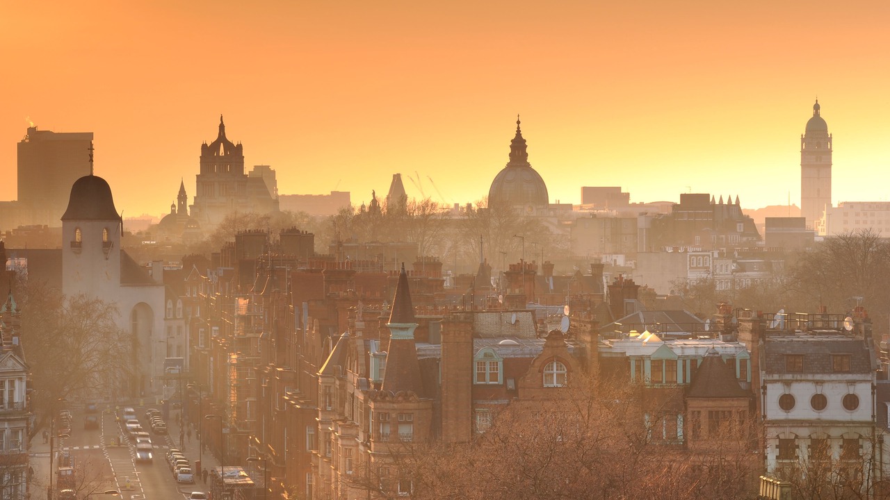Photo of Bedroom in Belgravia