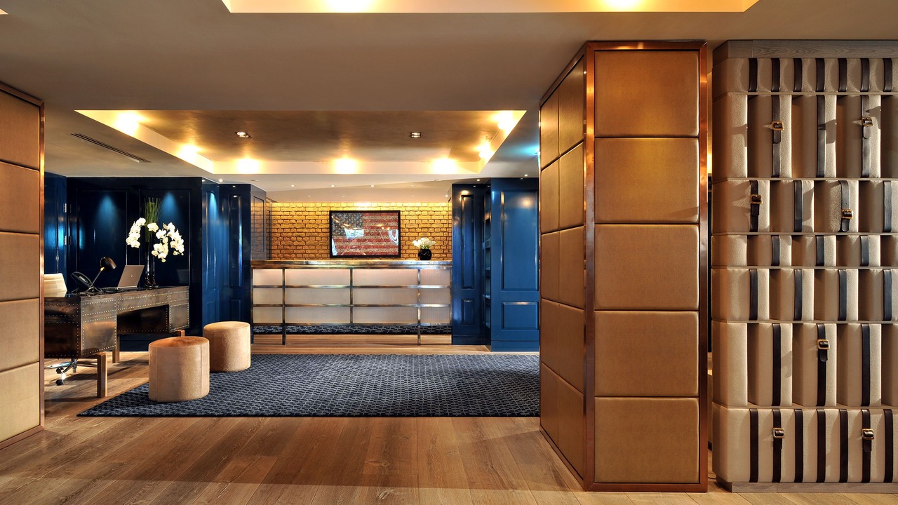 Photo of Others in Belgravia