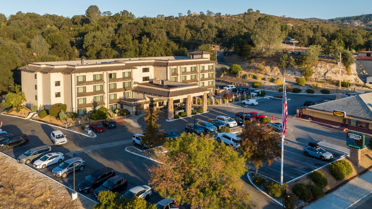 Photo of Outdoor in Oakhurst