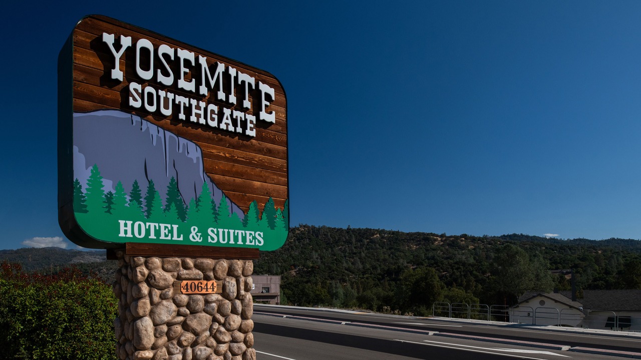 Photo of Outdoor in Oakhurst