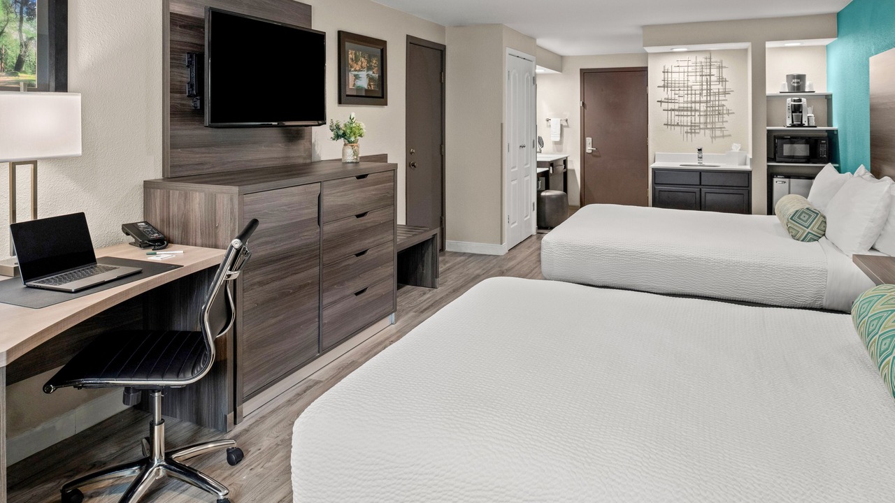 Photo of Bedroom in Oakhurst
