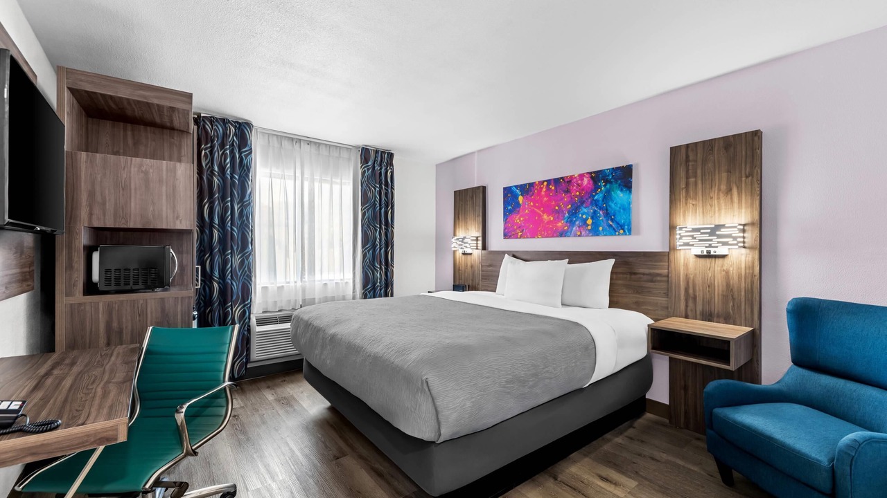 Photo of Bedroom in Denton