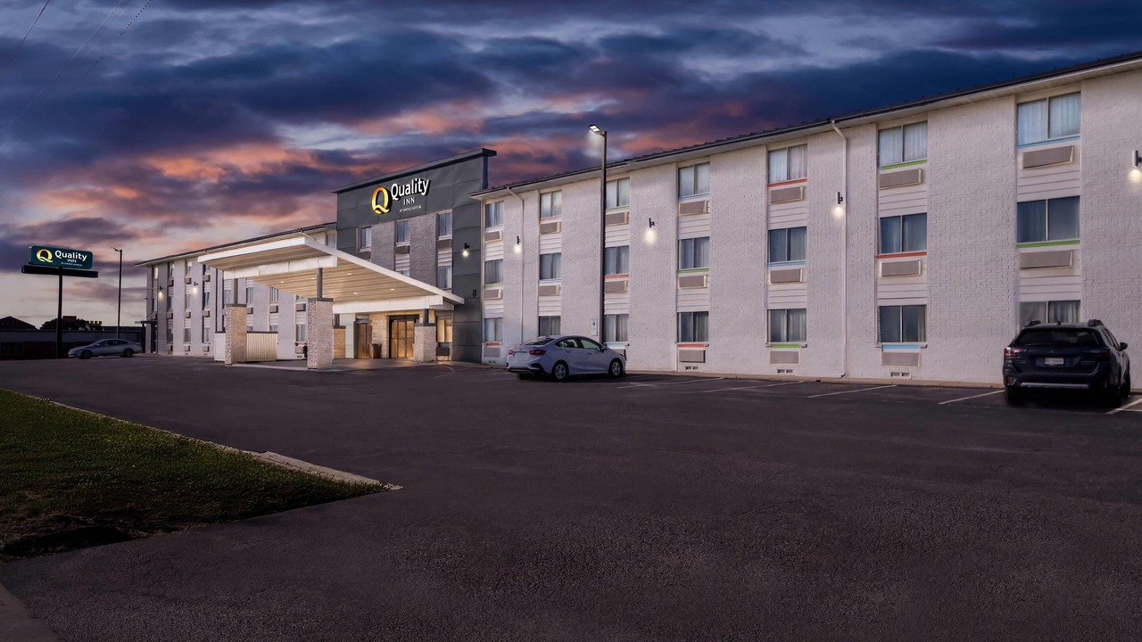 Photo of Outdoor in Denton