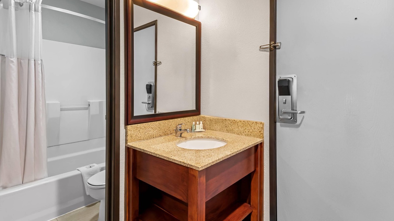 Photo of Bedroom in Denton