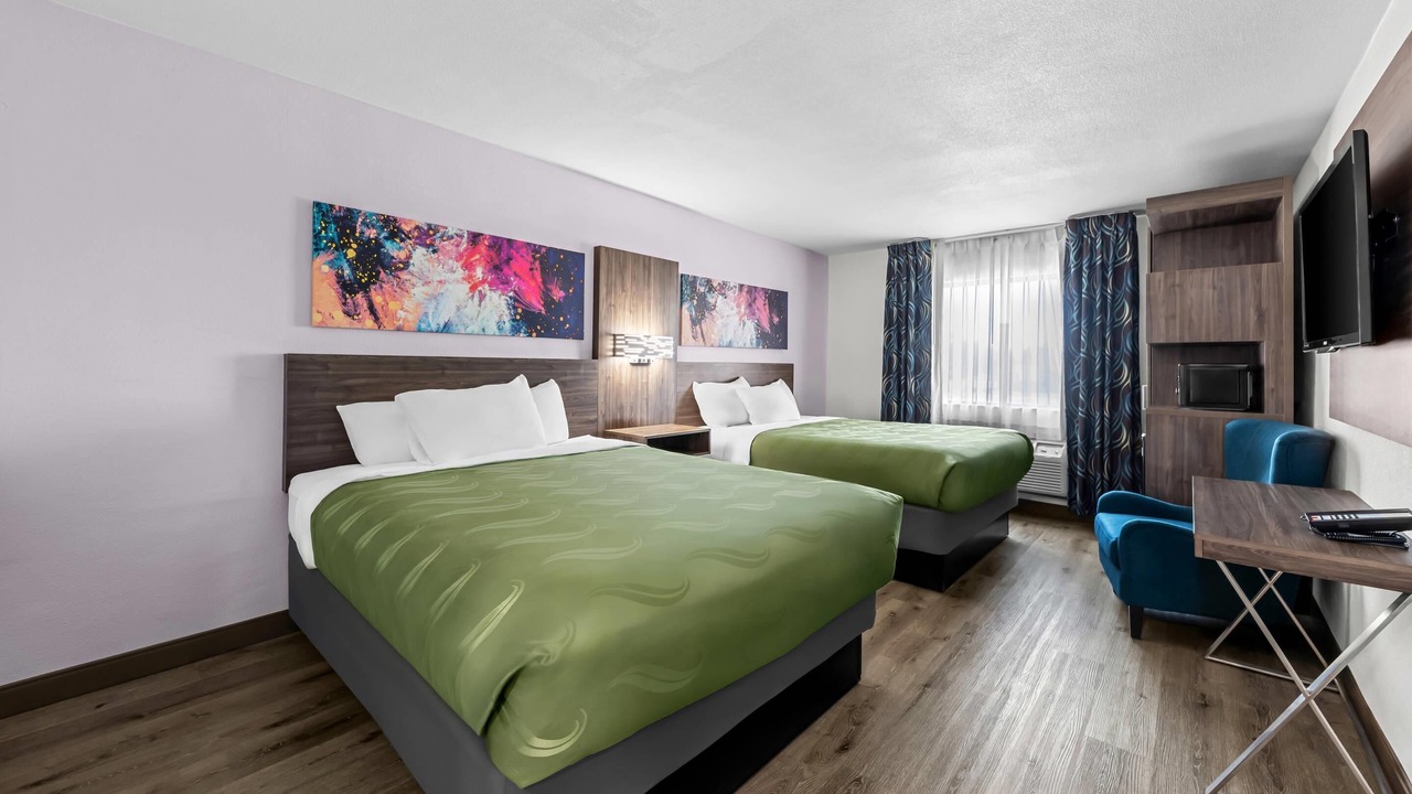 Photo of Bedroom in Denton