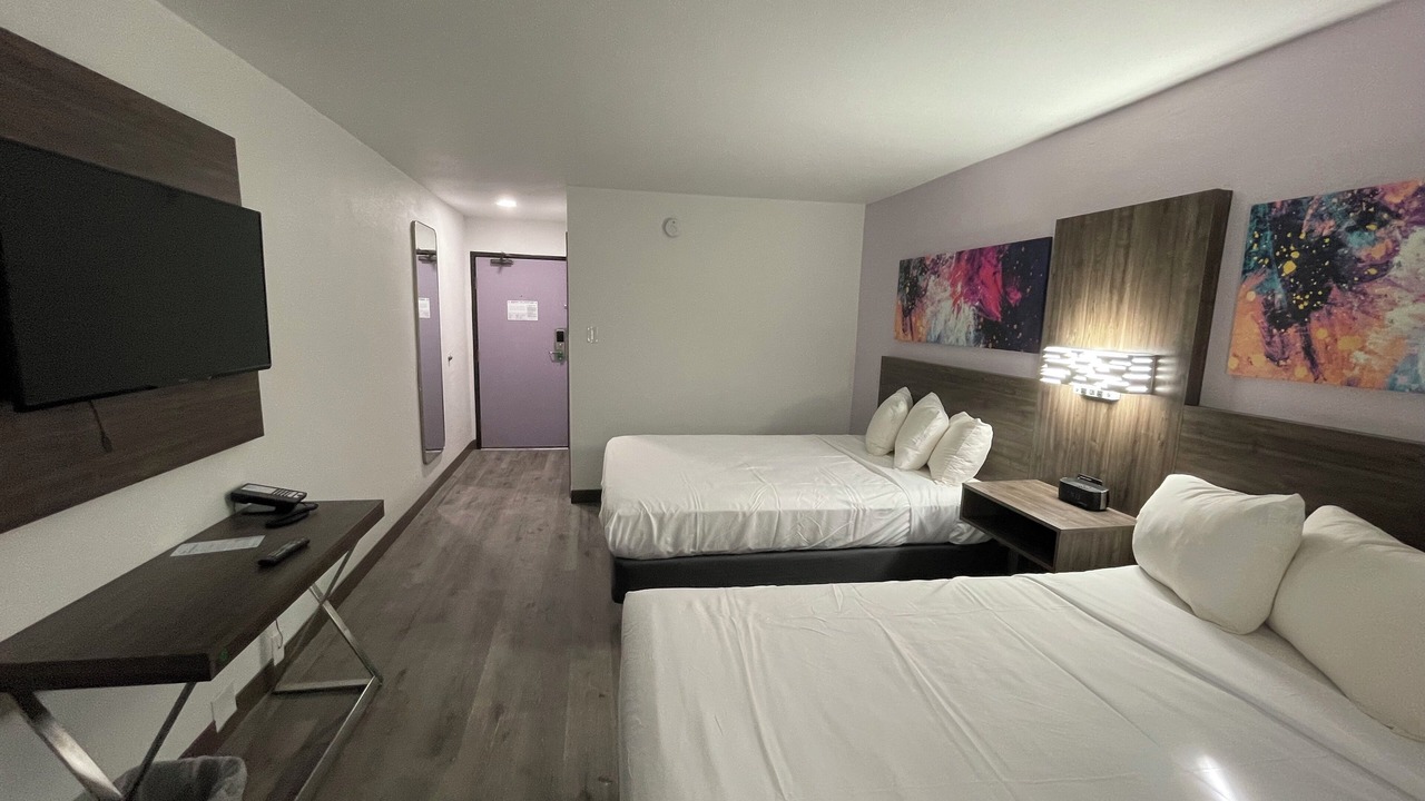 Photo of Bedroom in Denton