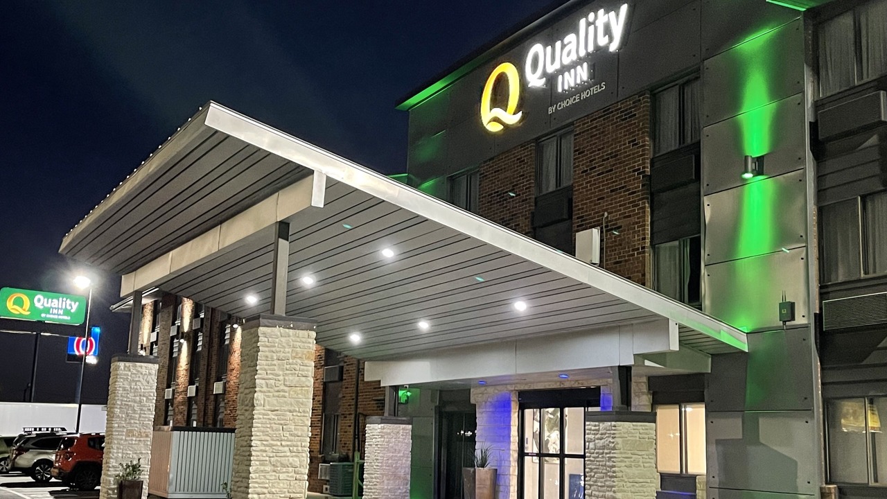 Photo of Outdoor in Denton