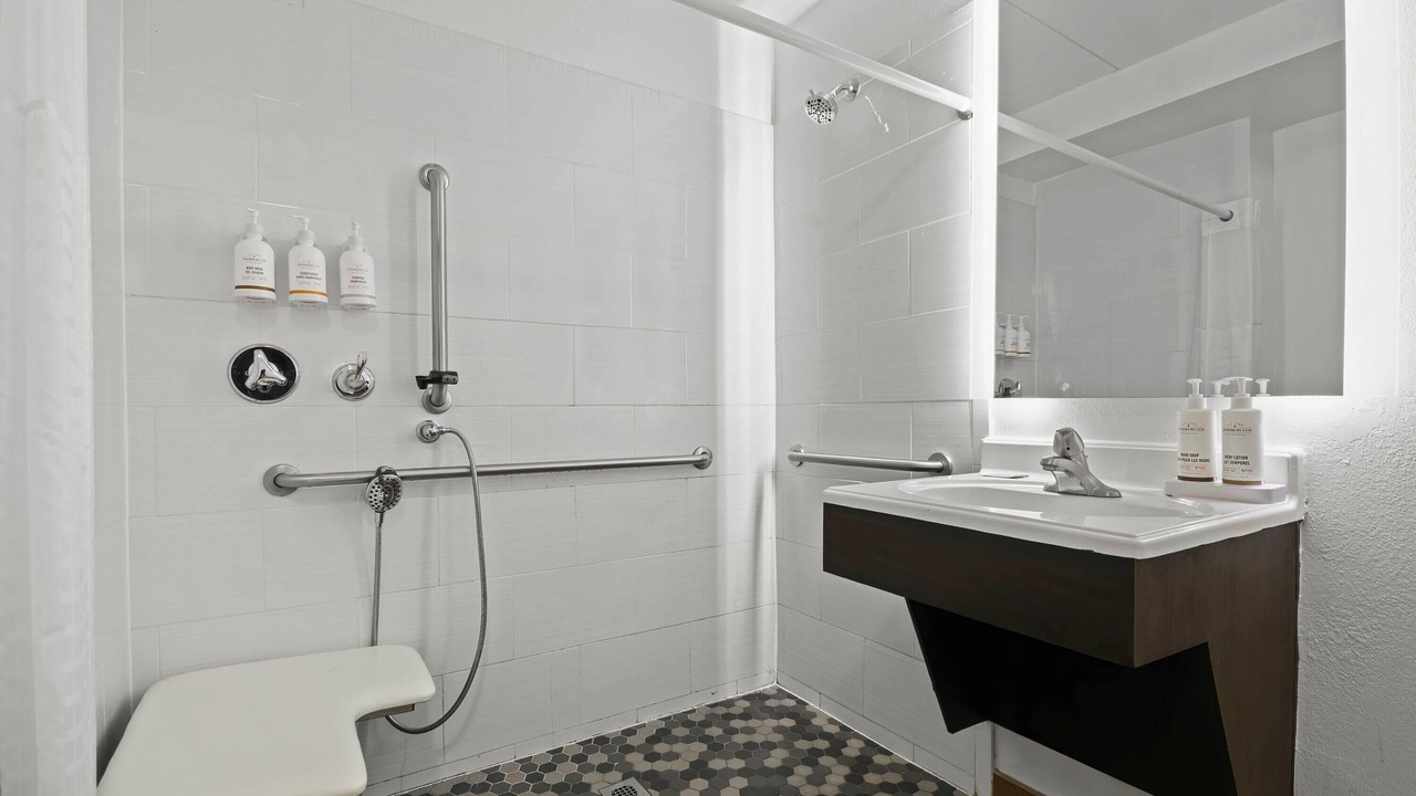 Photo of Bathroom in Fiskdale