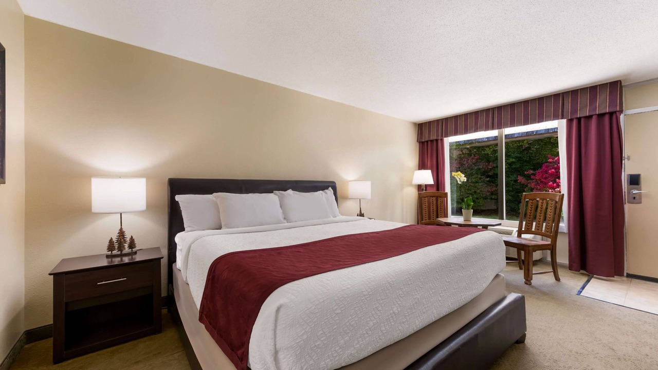 Photo of Bedroom in Banner Elk
