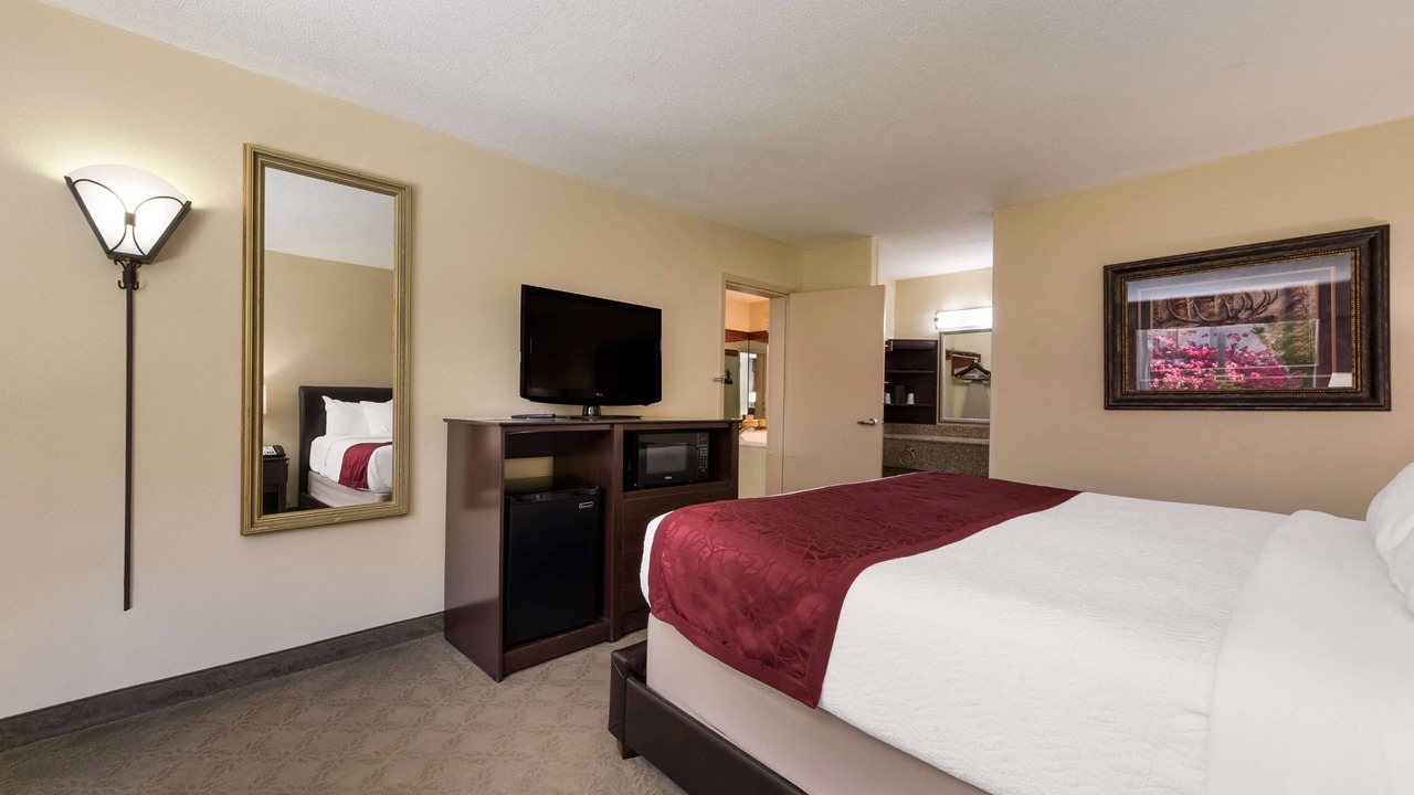 Photo of Bedroom in Banner Elk