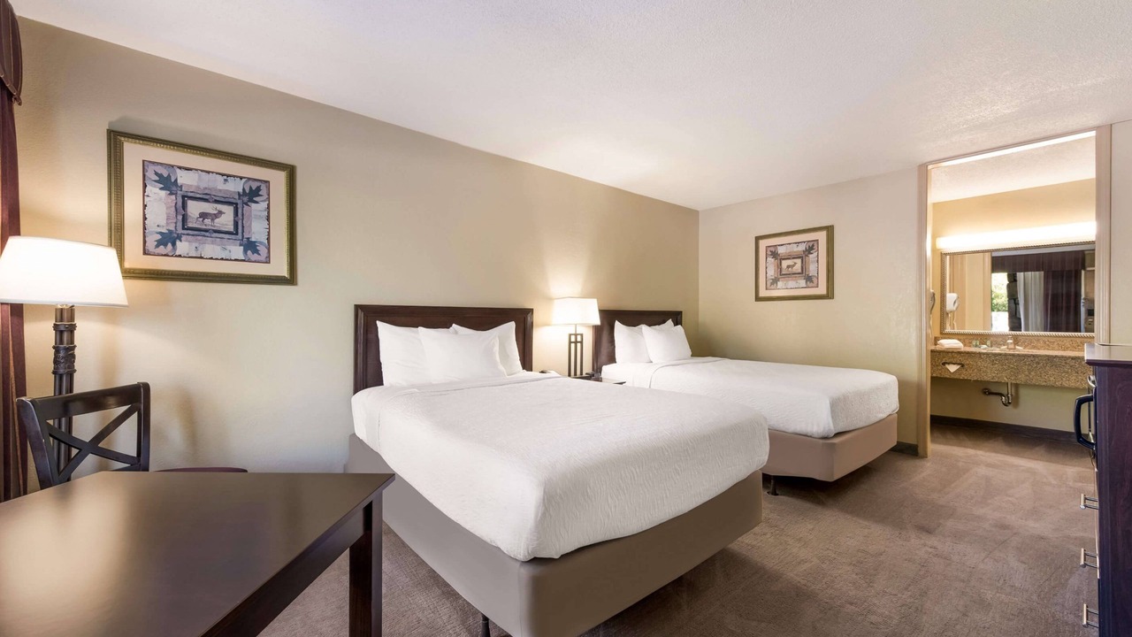 Photo of Bedroom in Banner Elk