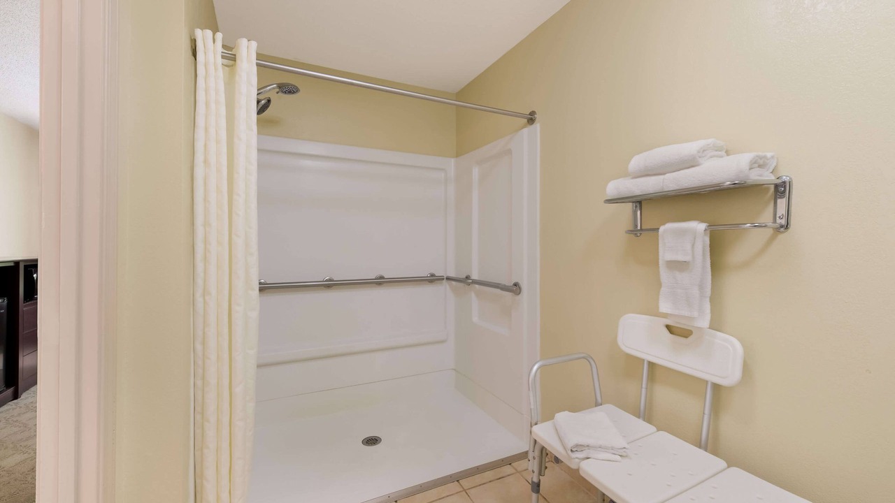 Photo of Bathroom in Banner Elk