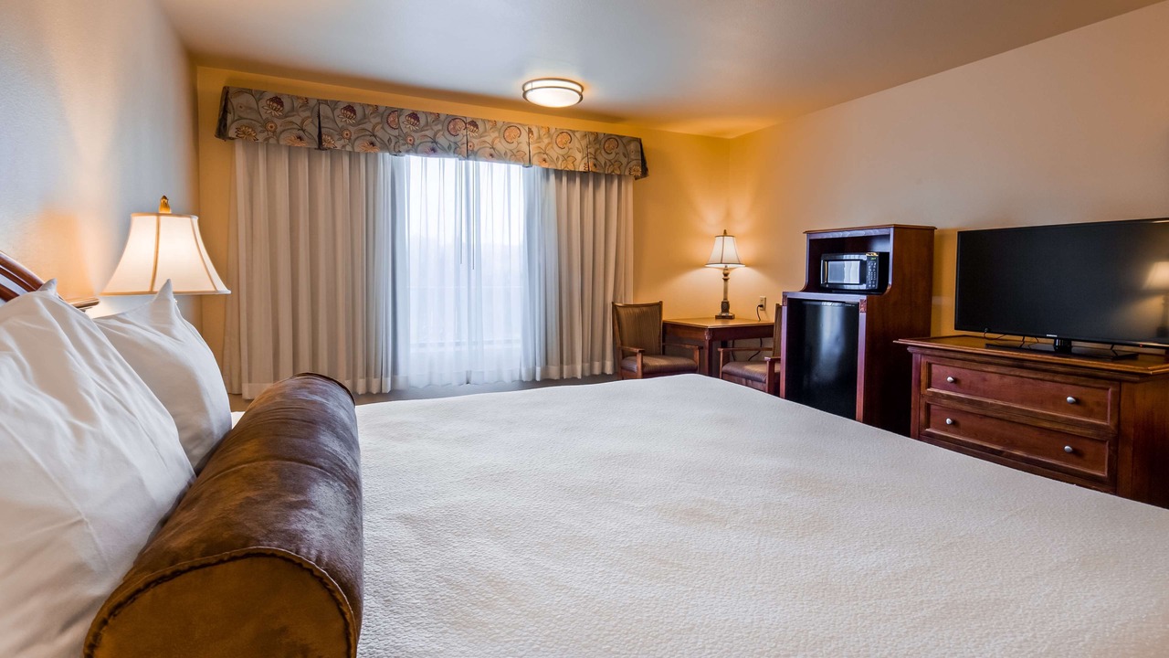 Photo of Bedroom in Clear Lake