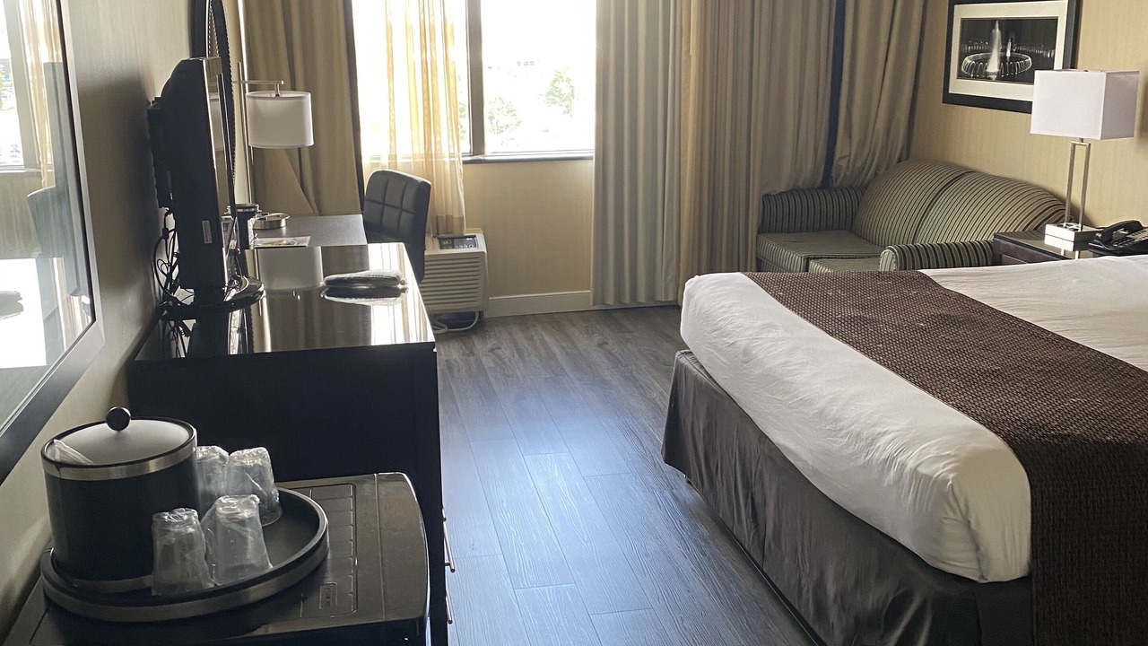 Photo of Bedroom in Springfield