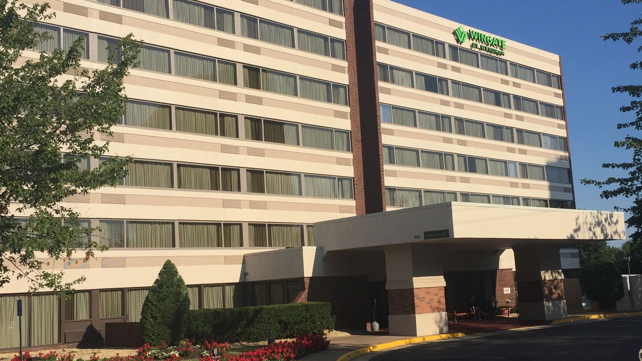 Photo of Outdoor in Springfield