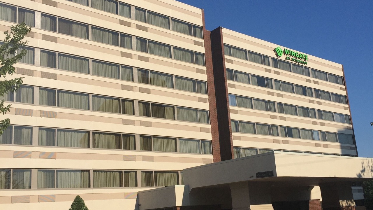 Photo of Outdoor in Springfield