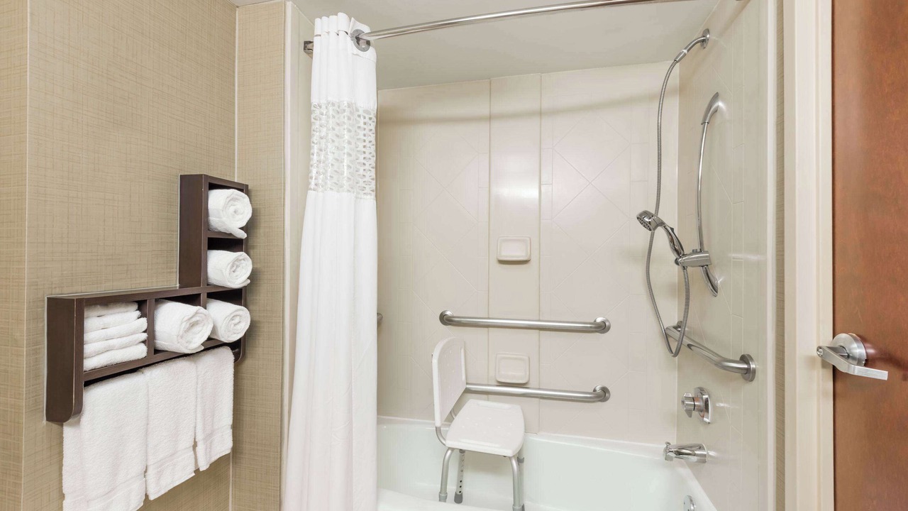 Photo of Bathroom in Springfield