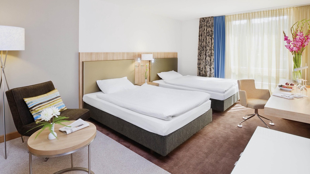 Photo of Bedroom in Regensdorf