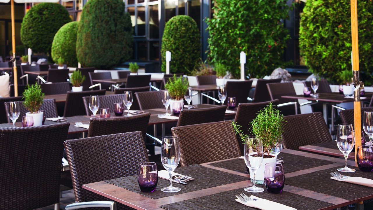 Photo of Patio Balcony in Regensdorf