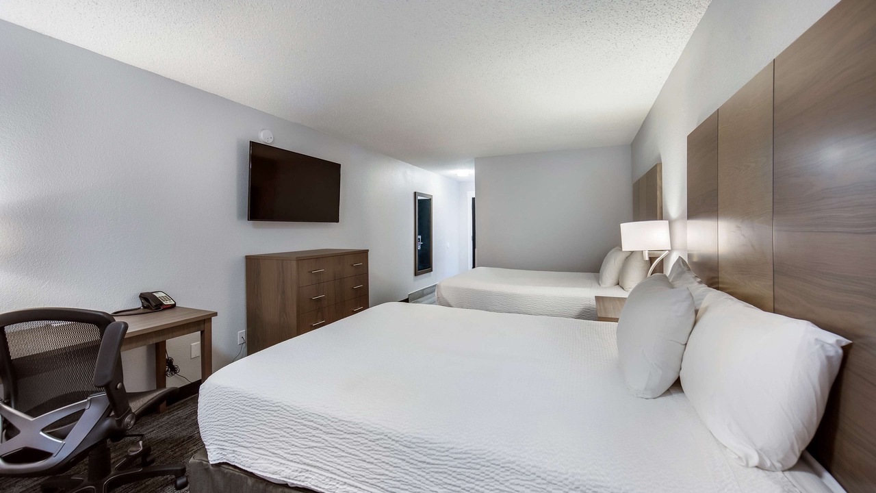 Photo of Bedroom in Grants Pass