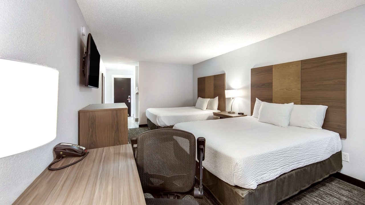 Photo of Bedroom in Grants Pass