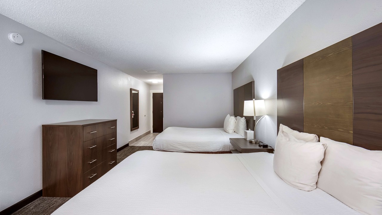 Photo of Bedroom in Grants Pass