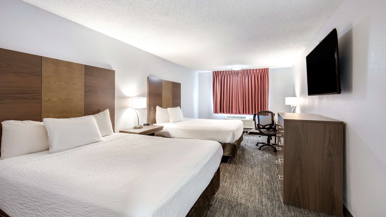 Photo of Bedroom in Grants Pass