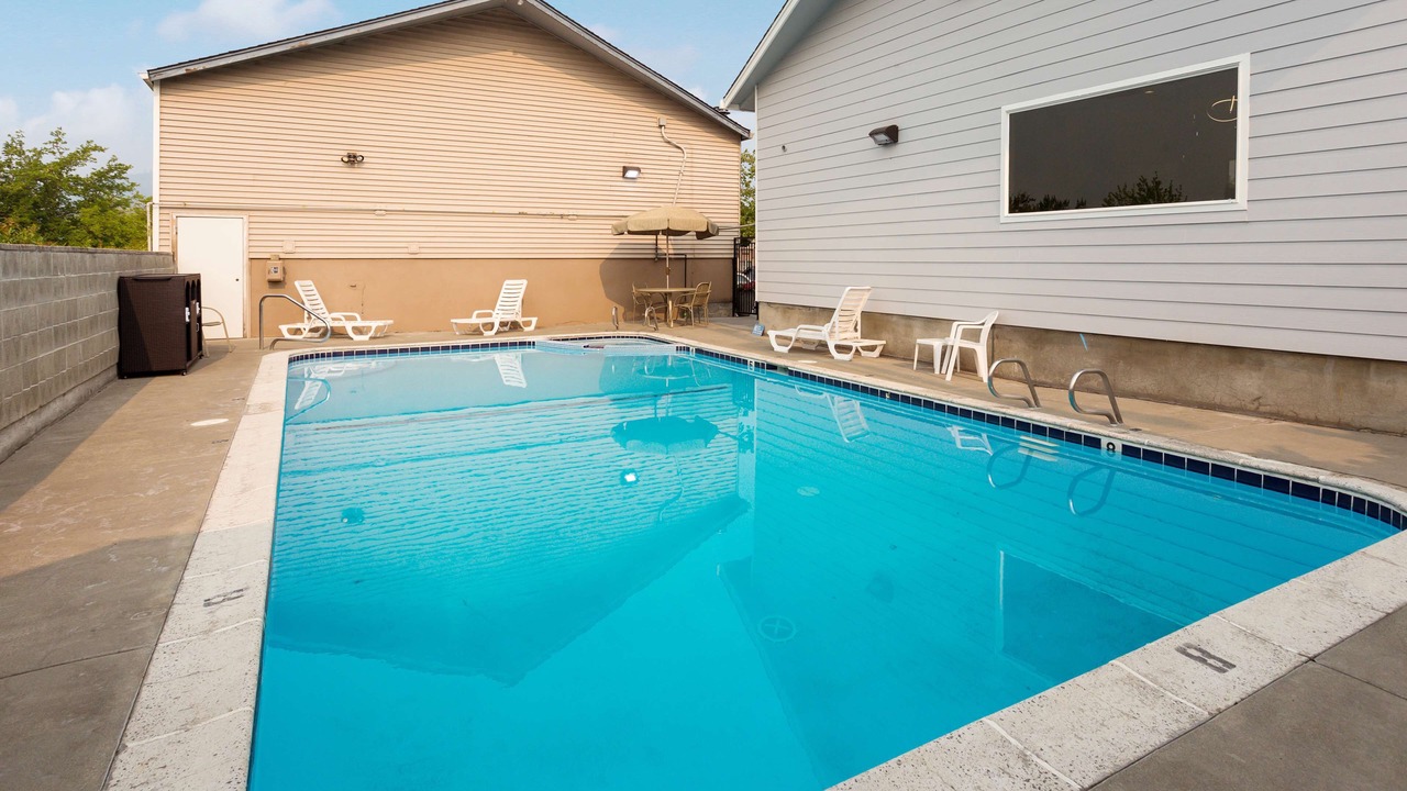 Photo of Outdoor in Grants Pass