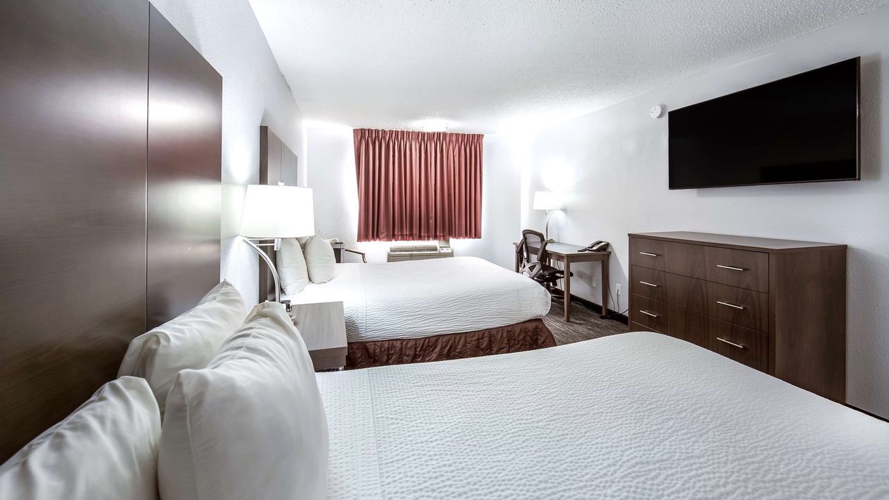 Photo of Bedroom in Grants Pass