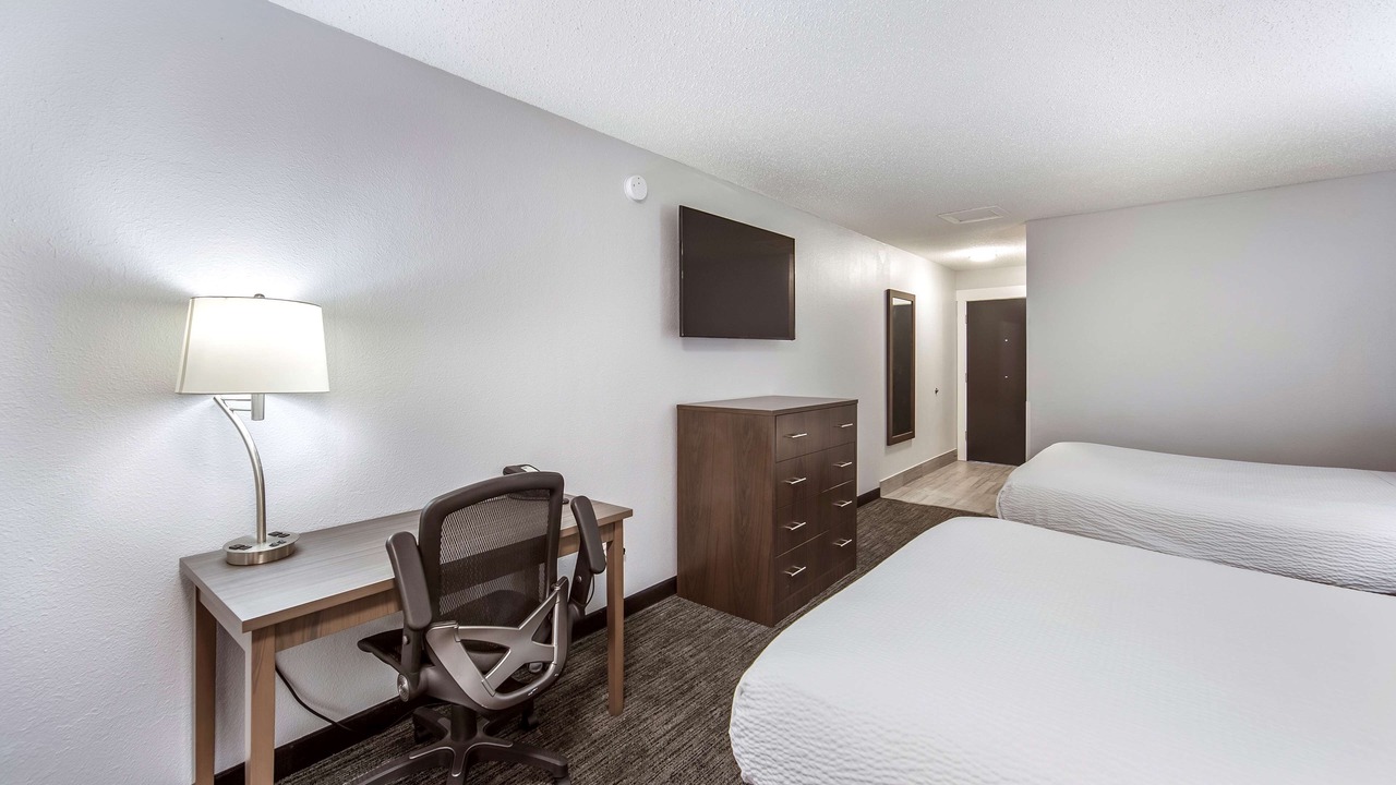 Photo of Bedroom in Grants Pass