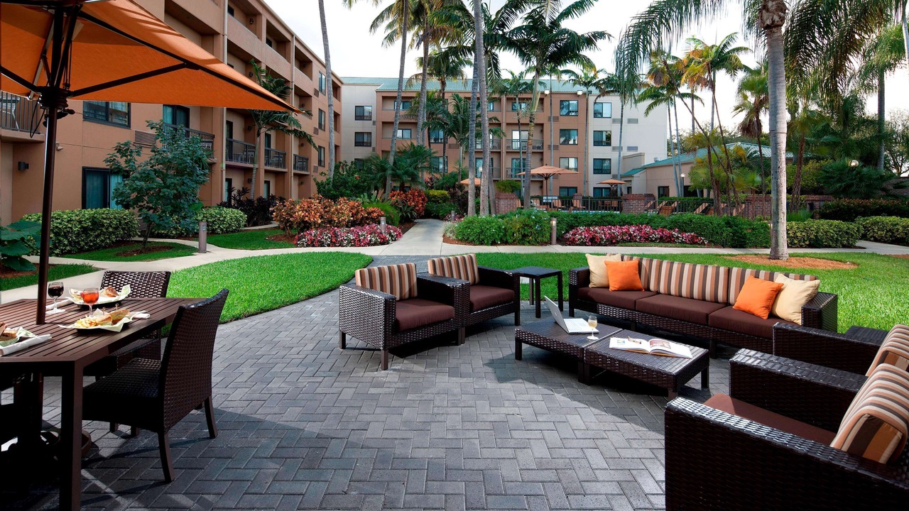 Photo of Outdoor in Miami Lakes