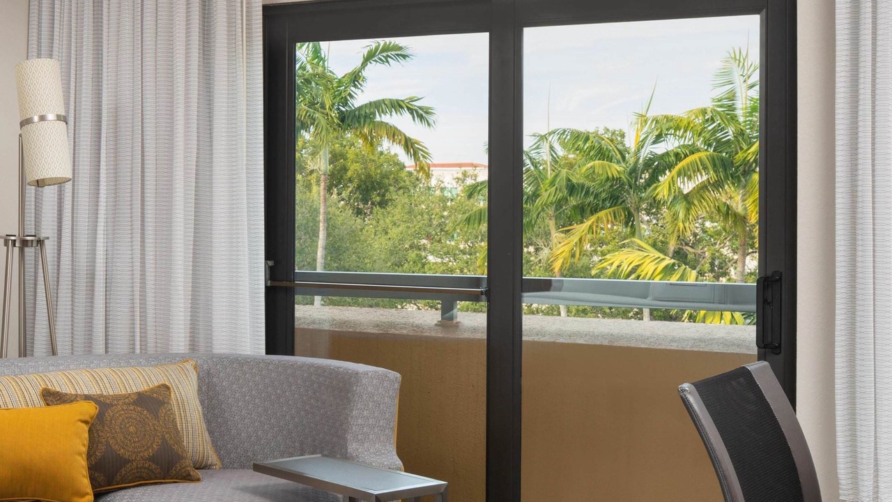 Photo of Bedroom in Miami Lakes