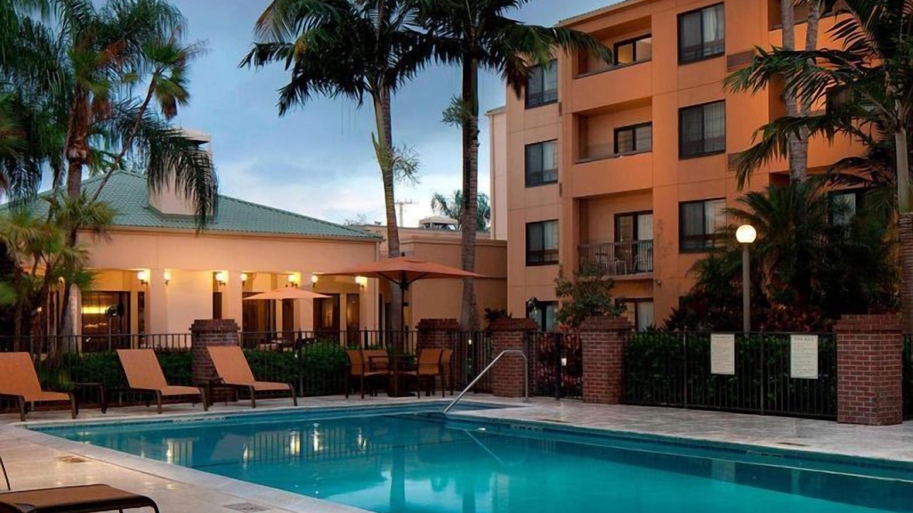 Photo of Outdoor in Miami Lakes
