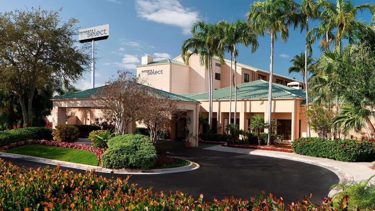 Photo of Outdoor in Miami Lakes