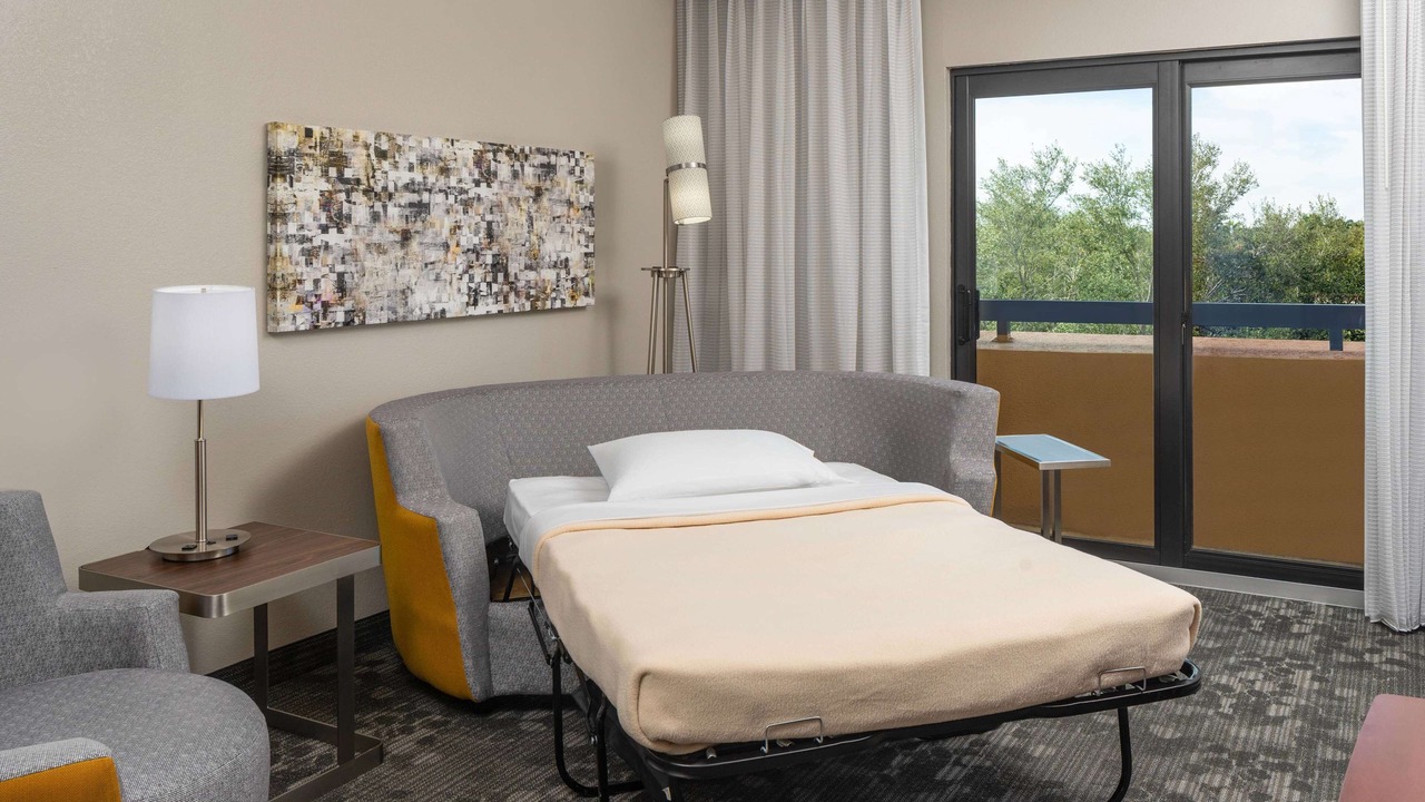 Photo of Bedroom in Miami Lakes