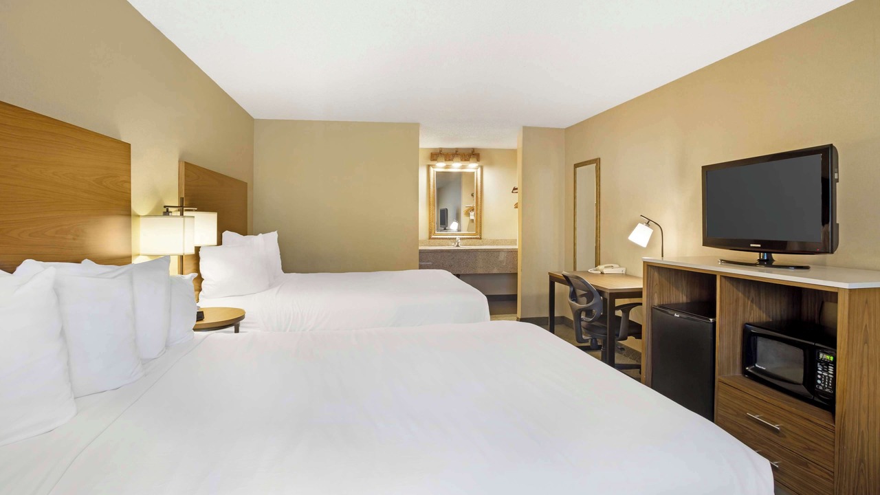 Photo of Kitchen in Woodland