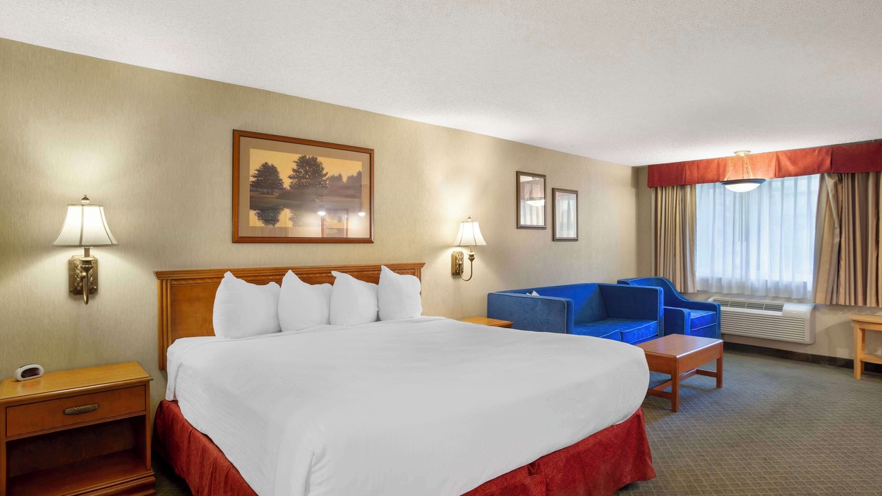 Photo of Kitchen in Woodland