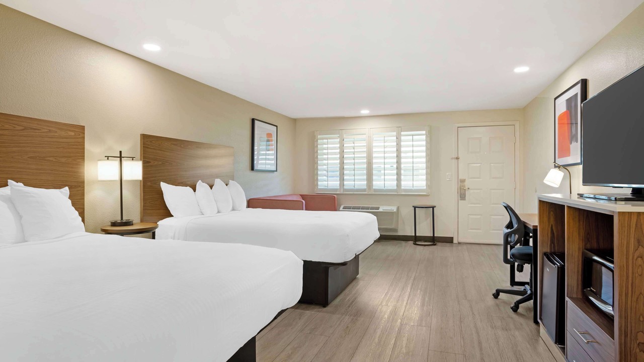 Photo of Kitchen in Woodland