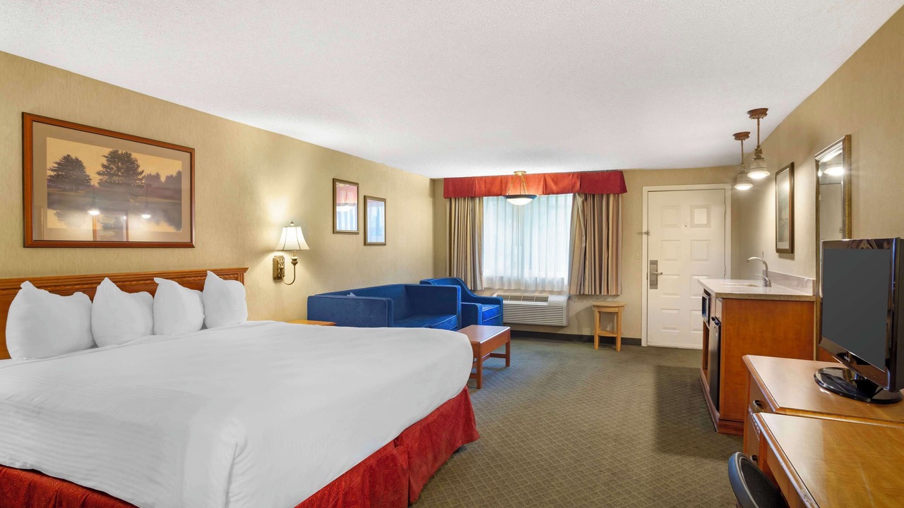 Photo of Kitchen in Woodland