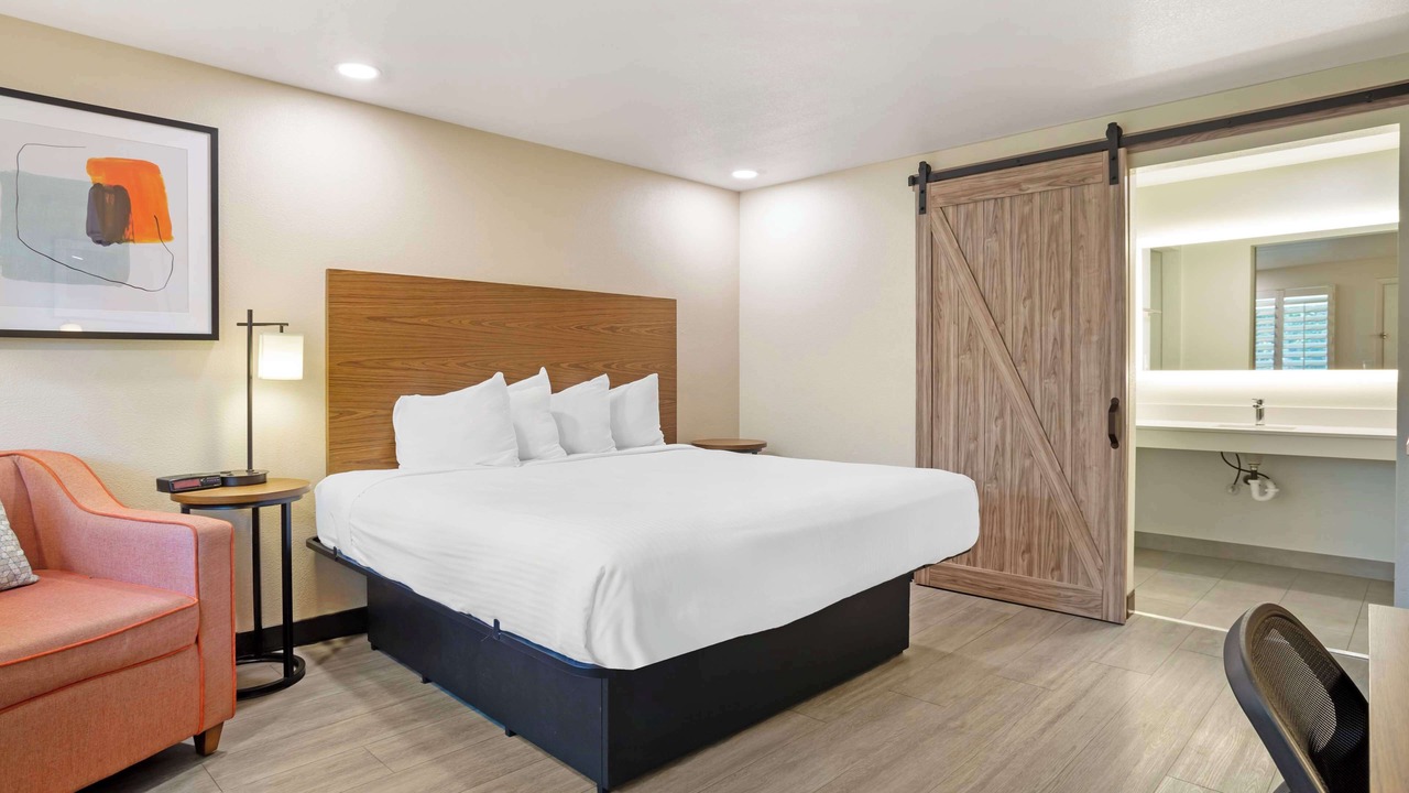 Photo of Kitchen in Woodland